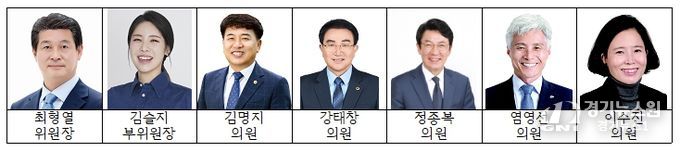 전북도의회 기획행정위원회