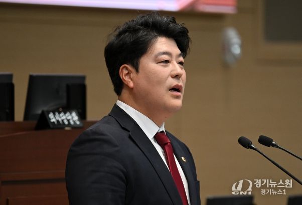 손희권 경북도의원