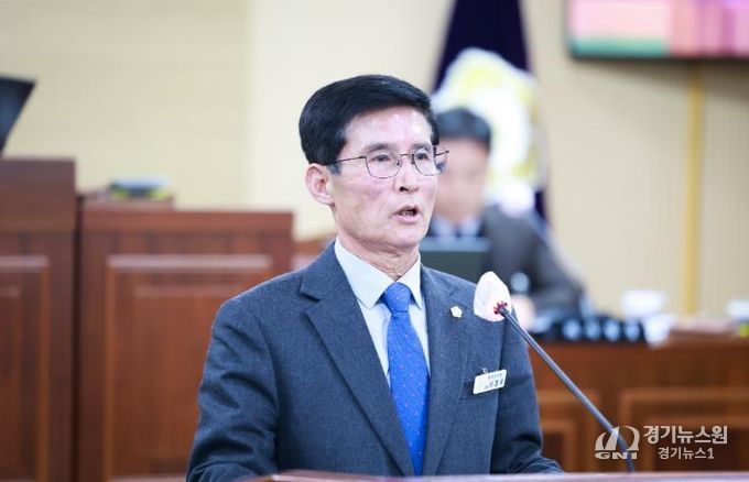 청양군의회 이경우 의원, “농기계 안전사고 예방 대책 강화해야”