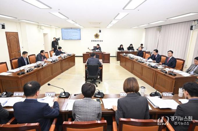 경남도의회 경제환경위원회, '우주항공복합도시 건설 및 지원에 관한 특별법' 조속 제정 촉구 대정부 건의안 채택