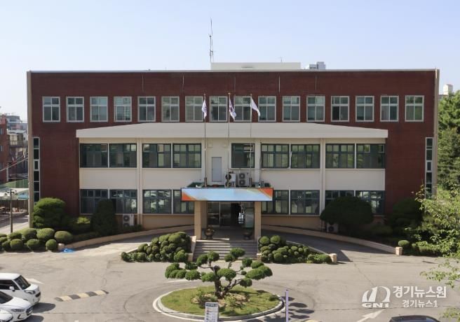 파주교육지원청