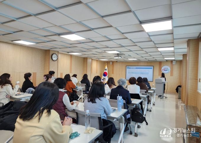 연천교육지원청 2026 유보이음 사업설명회