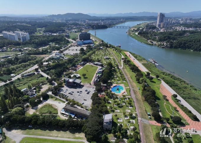 여주도시공사, 캠핑장 ‘영유아·다자녀 양육가정’우선예약제 전격 도입