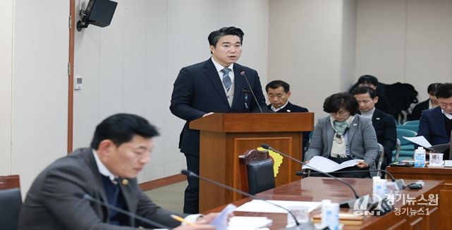 박선준 도의원, ‘전라남도교육청 입양교육 활성화 조례’ 대표발의