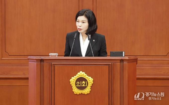 대전시의회 이금선 의원, 현장체험학습 책임, 교사 개인이 아닌 기관이 져야