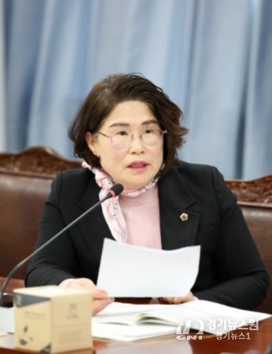 김화신 도의원, 국립전남트라우마치유센터 ‘이용 접근성’ 최우선 고려해야