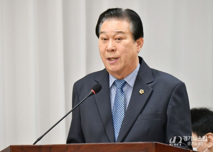 경상남도의회 권원만 도의원