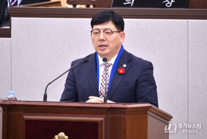 여수시의회 구민호 의원