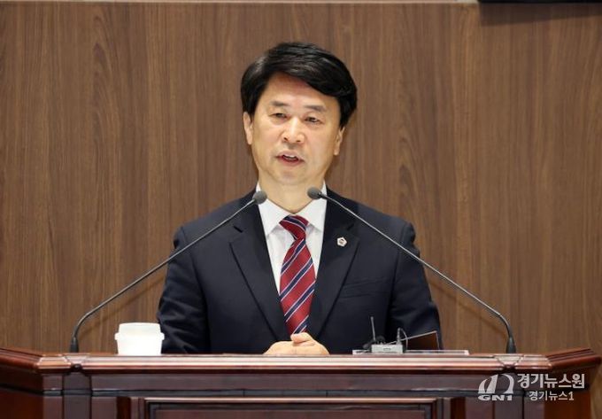 이상근 의원 “통합특별시 약칭서 ‘충남’ 배제는 절대 안 돼”