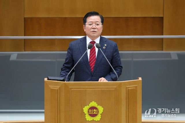 허원 의원, 이천 첨단산업도시 도약 위한 구조적 해법 제시