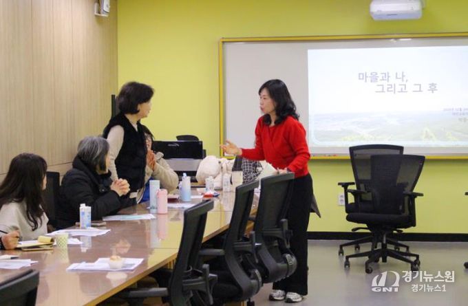 태안교육지원청, 2026년 ‘마을과 학교 잇는’ 마을교사 역량 강화 연수 개최