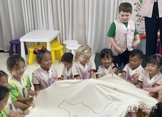 충남교육청, 외국 국적 유아학비 지원 확대로 ‘단계적 무상교육’ 실현