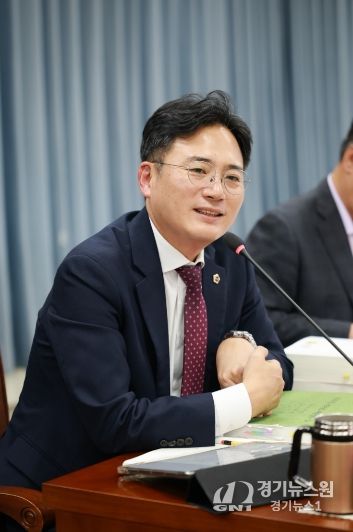 진호건 전남도의원, 스마트농업·대형 플랫폼보다 중요한 것은 현장 적합성과 농민 체감