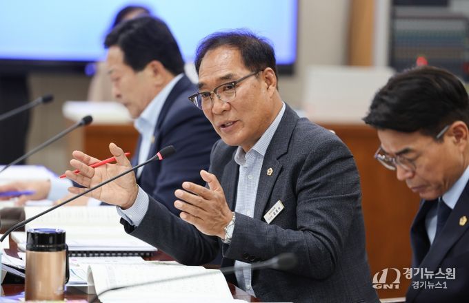 김회식 도의원, ‘전복 대체 품종 연구’ 실효성과 경제성 확보 촉구