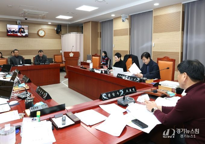 2026년 주요업무보고‘강행군’ 속 정책 검증 총력