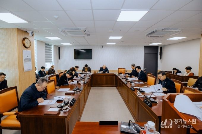 2026년도 제3차 의원간담회