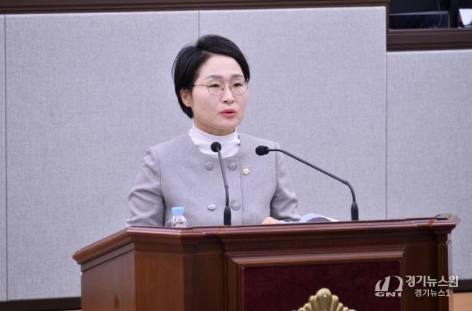 민덕희 여수시의회 의원, ‘여수시 건축 조례 일부개정조례안’ 개정 결실