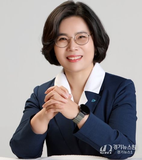 박경미 도의원