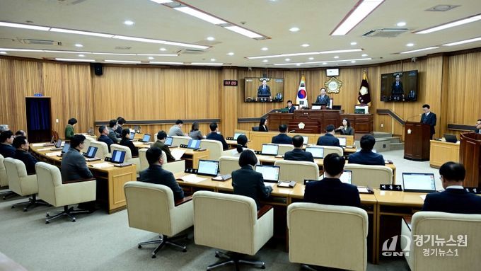 목포시의회, 공보의 ‘0명’사태에 정부의 실질적인 대책 마련 촉구