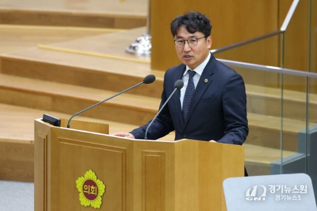 경기도의회 조성환 의원