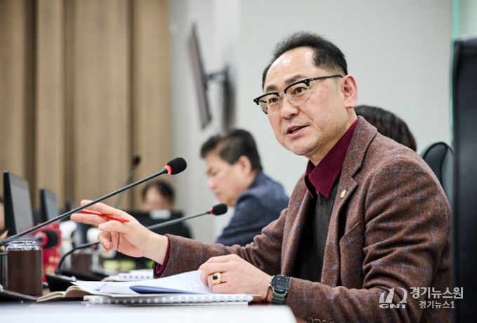 경기도의회 김완규 의원