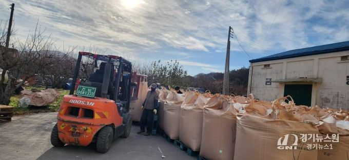 영암군 벼 권장품목 수매