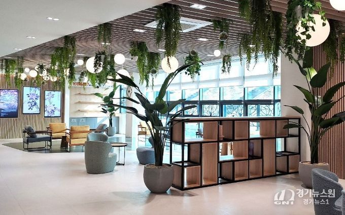 예천도서관, 이용자 중심 공간으로 새 단장