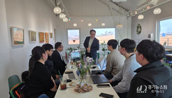 2022 개정 교육과정 반영 ‘우리 지역 서산’디지털교과서 개발 박차