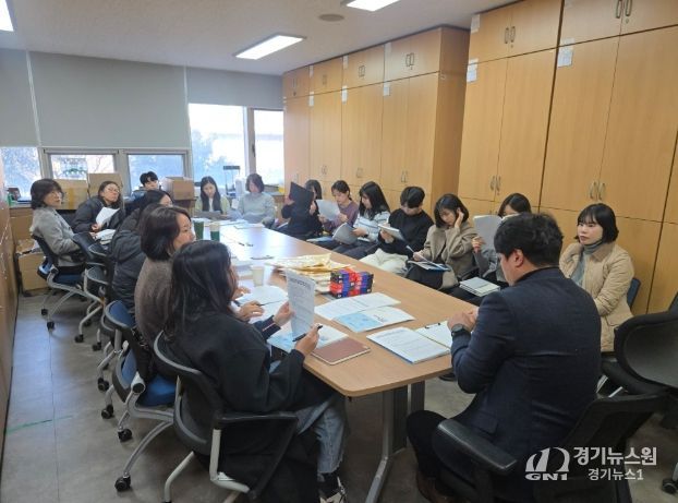 2026학년도 특수교육지원 계획 수립 주간