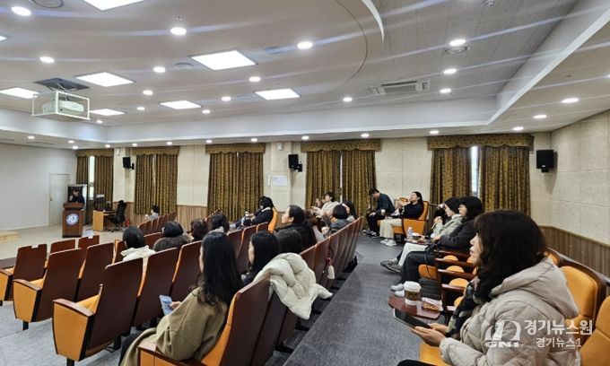 2026 학생맞춤통합지원 지역연계 담당자 연수 개최