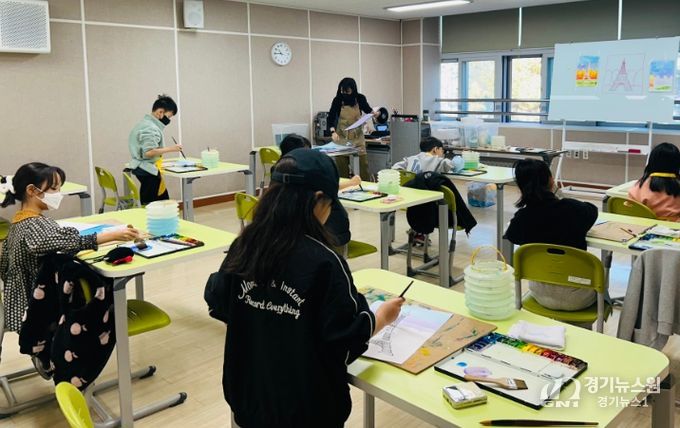 학생교육문화원 프로그램