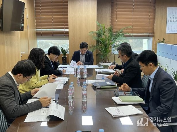 울주군, 민선8기 공약사업 평균 이행률 91% 달성