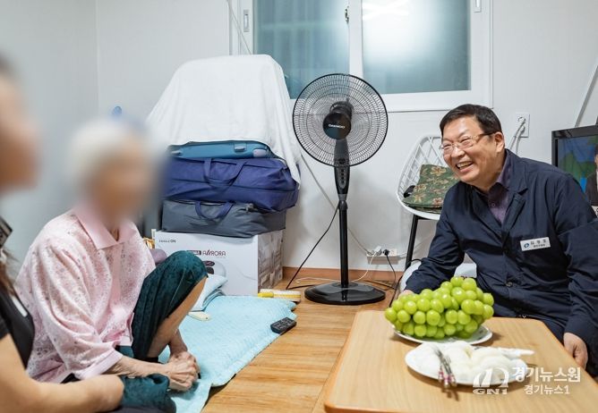 광진구, 살던 집에서 건강한 노후 이어가도록 통합돌봄 본격 시동