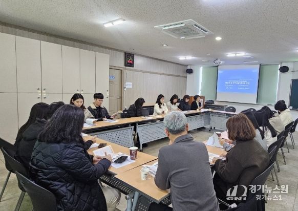 광양시, 기초․자활․의료급여 업무 협력 강화로 촘촘한 복지안전망 구축
