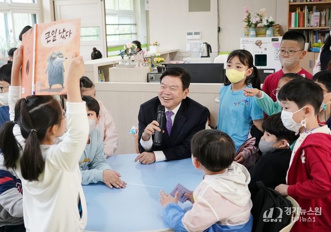 동대문구가족센터, 2025년 아이돌봄 서비스 제공기관 평가 우수기관 선정