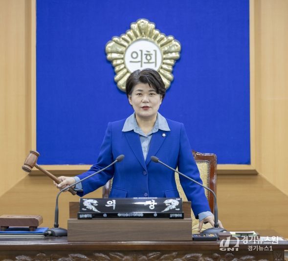 강북구의회, 제289회 임시회 폐회