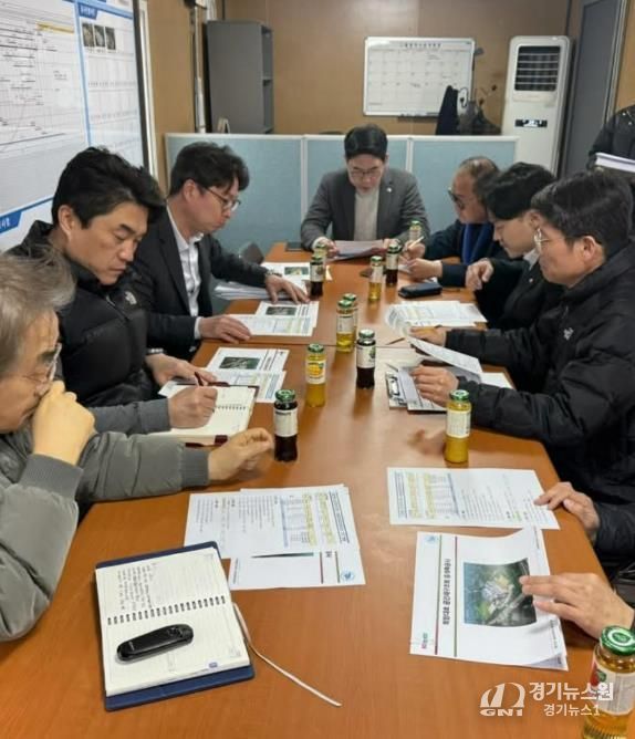 성남시의회 이군수 의원,