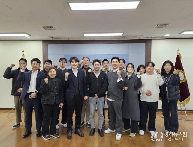 고양특례시의회 신현철 의원