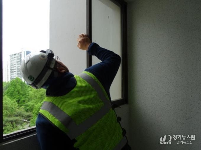 제3종시설물 실태조사