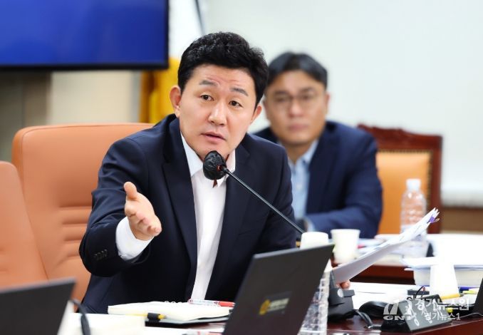 서울시의회 황철규 의원