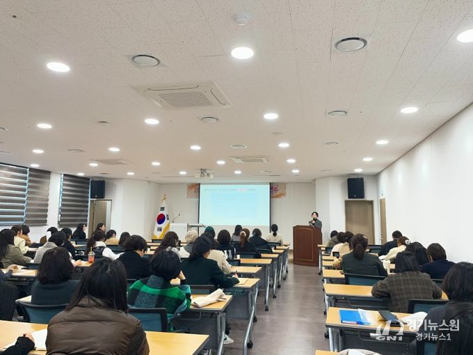 26학년도 학교급식 기본방향 전달회의