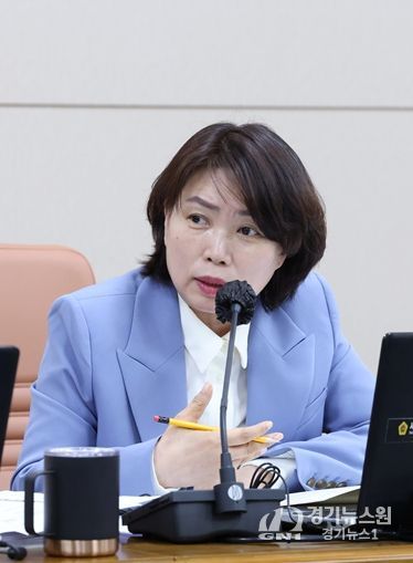 심미경 서울시의원(동대문구 제2선거구, 국민의힘)