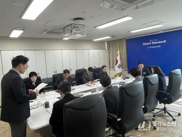 경북교육청, 2026년 도 단위 교과교육연구회 운영 체계 정비-연구회 55개 운영...연구 활동 지원 확대