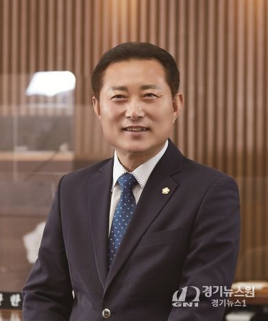 서대문구의회 윤유현 의원