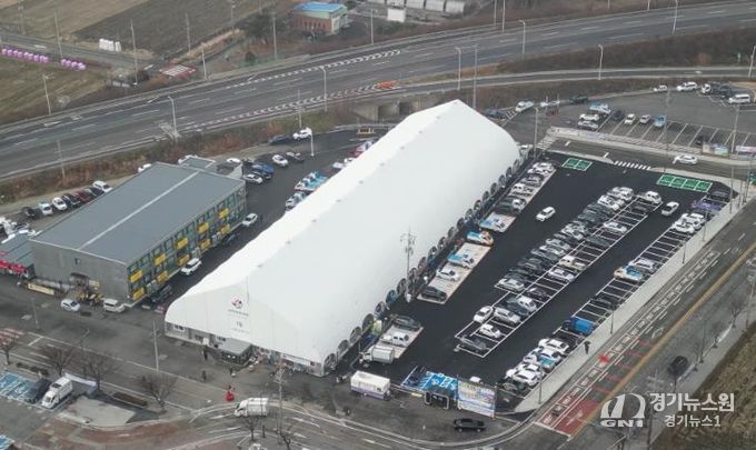 서천군 “서천특화시장 환급행사 참여 제한 완화”… 해수부에 건의