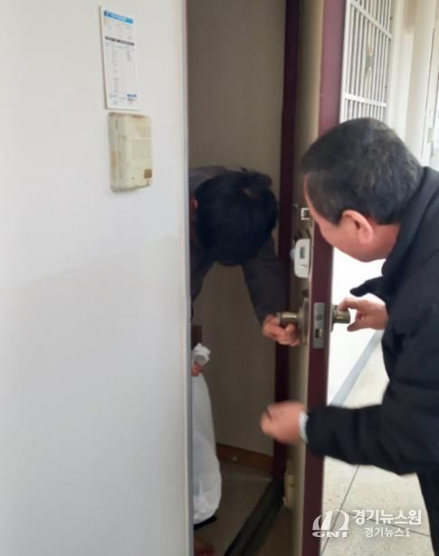 오산시 초평동 지역사회보장협의체, 취약계층 대상 ‘파랑새 반찬드리미’ 사업 추진