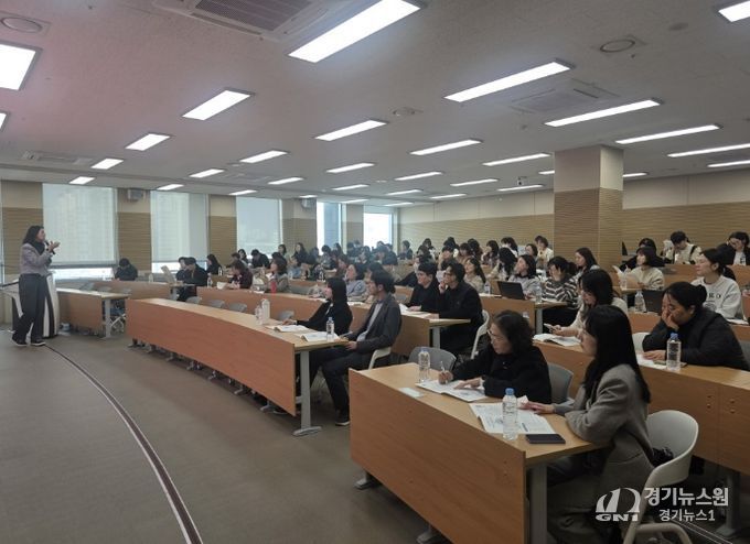 시흥 지역교육협력, 학교교육과정 속으로 ‘시작부터 흥미진진’