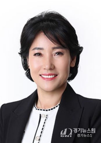 수성구의회 김소은 의원(수성1,2ㆍ3,4가동, 중동, 상동, 두산동)