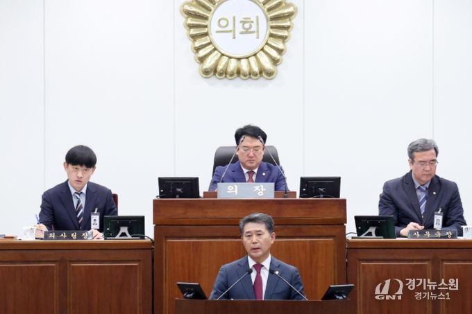 김태희 칠곡군 의원