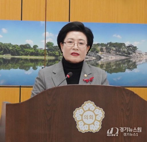 진주시의회 최호연 의원